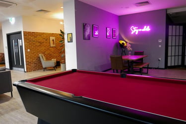 1 bed studio, Little Patrick Street, Holylands, Belfast, BT151BH - Image 15